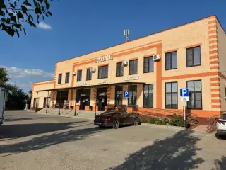 Гостиничный комплекс Олимп — Ставропольский край: фото объекта размещения