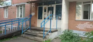 Хостел "Альбатрос" — Красноярск: фото объекта размещения