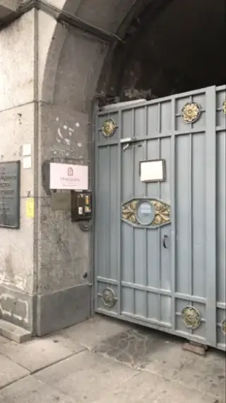 Гостиница Грандора Невский — Санкт-Петербург: фото объекта размещения