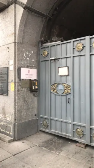 Гостиница Грандора Невский — Санкт-Петербург: фото объекта размещения
