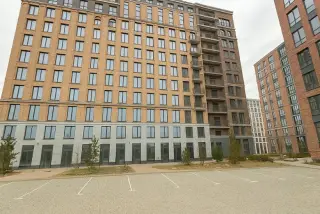 SV LOFT APART 2 — Санкт-Петербург: фото объекта размещения