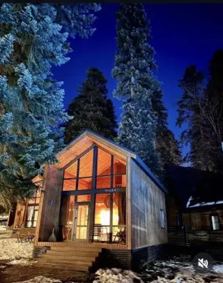 Dreamland Villas Индивидуальный предприниматель Темрезова Бэлла Таусултановна — Карачаево-Черкесская Республика: фото объекта размещения