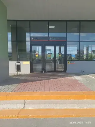 Комнаты длительного отдыха — Каменка: фото объекта размещения
