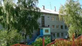 турбаза — Курская область: фото объекта размещения