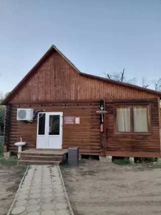 ОБЩЕСТВО С ОГРАНИЧЕННОЙ ОТВЕТСТВЕННОСТЬЮ "ЭЛ ГРОСС" — Республика Калмыкия: фото объекта размещения