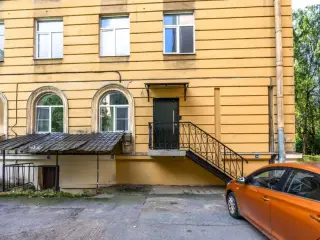 Отель Simple S14 — Санкт-Петербург: фото объекта размещения