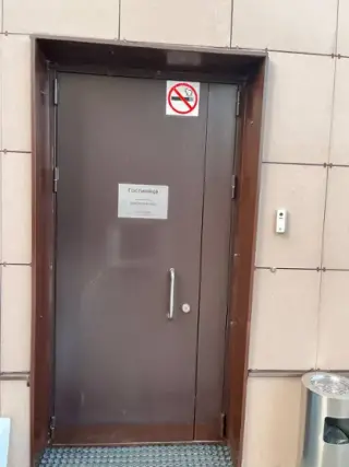 Городская гостиница «Подушкин на проспекте Вернадского» ИП Дмитриева Н.Б. — Москва: фото объекта размещения