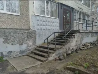 Отель «Ледокол» — Мурманск: фото объекта размещения