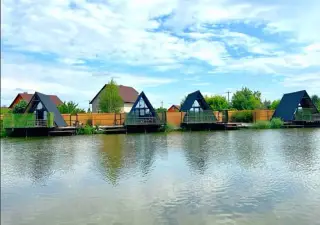 Семейный отель "Family Park" — Белгородская область: фото объекта размещения