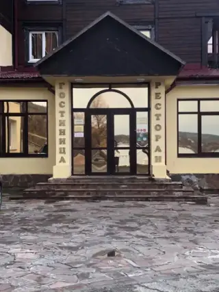 Загородный отель "Легенда Байкала" — Иркутская область: фото объекта размещения
