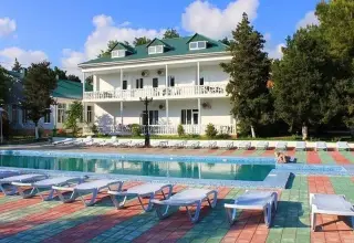"Дубравушка" ИП Феодасиади К.Ф. — Краснодарский край: фото объекта размещения
