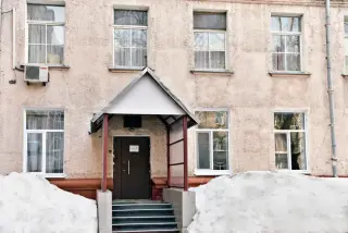 Гостиница "Университета Прокуратуры" — Москва: фото объекта размещения