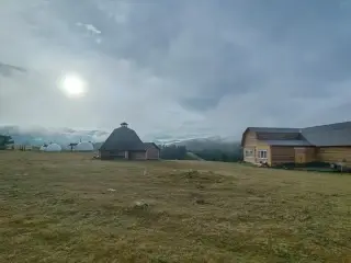 База отдыха "Маадай-Кара" — Республика Алтай: фото объекта размещения