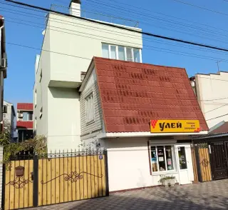 Гостевой дом "Улей" — Анапа: фото объекта размещения