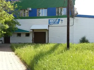 ХОСТЕЛ "НОВАЯ ЭРА" — Комсомольск-на-Амуре: фото объекта размещения