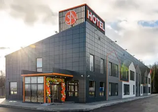 Гостиница 3А Казань М7 — Республика Татарстан: фото объекта размещения