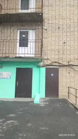 «Хостел на Харьковской» — Новошахтинск: фото объекта размещения
