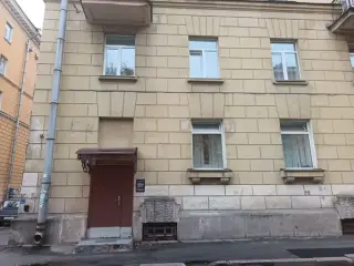 ХОСТЕЛ  «Пятый угол»  ИП Малых Жанна Юрьевна — Санкт-Петербург: фото объекта размещения