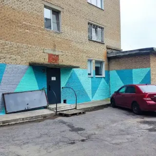 ООО "ВПБС" — Златоуст: фото объекта размещения