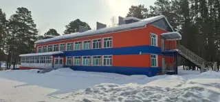 Муниципальное автономное оздоровительное учреждение "Сокол" — Красноярский край: фото объекта размещения