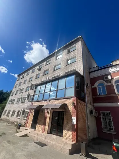 Гостиница Орбита — Благовещенск: фото объекта размещения