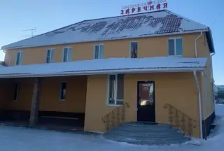 Гостиница "Заречная" — Нижегородская область: фото объекта размещения