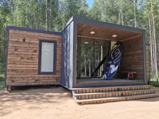 Серебряный Ключ — Смоленская область: фото объекта размещения
