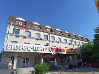 Гостиница «Орбита» ИП Чернов А.Ф. — Лабинск: фото объекта размещения