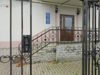 Мотель «ЗАО «Общепит» — Уфа: фото объекта размещения