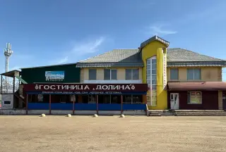 Гостиница "Долина" ИП Балаев Седир Галимович — Ставропольский край: фото объекта размещения