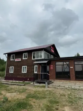 Гостиница — Костромская область: фото объекта размещения