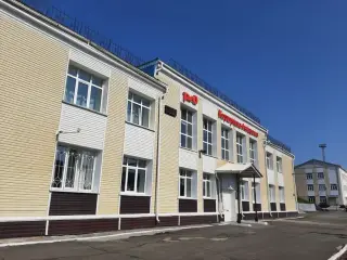 Комнаты длительного отдыха вокзала Коршуниха — Железногорск-Илимский: фото объекта размещения