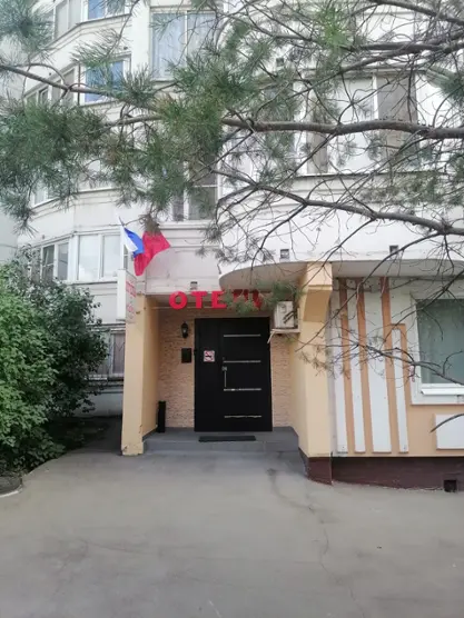 ГОСТИНИЦА Нота — Москва: фото объекта размещения