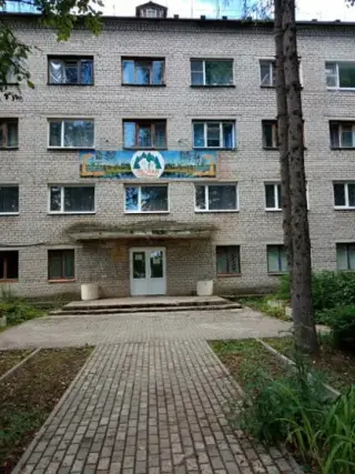 Гостиница "Лесная" — Новгородская область: фото объекта размещения