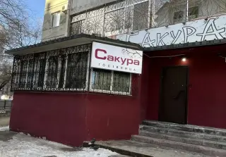 Гостиница "Сакура" — Благовещенск: фото объекта размещения