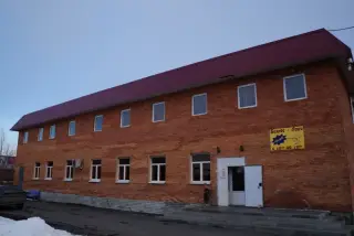 Гостиница "Артур" ООО "Артур" — Туринск: фото объекта размещения