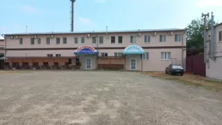 Гостиница "Изобильный" — Изобильный: фото объекта размещения