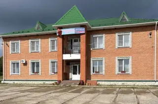 Гостиница «Рубин» ИП Корепин Андрей Александрович — Вологодская область: фото объекта размещения