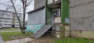 Хостел "Пионер" — Череповец: фото объекта размещения