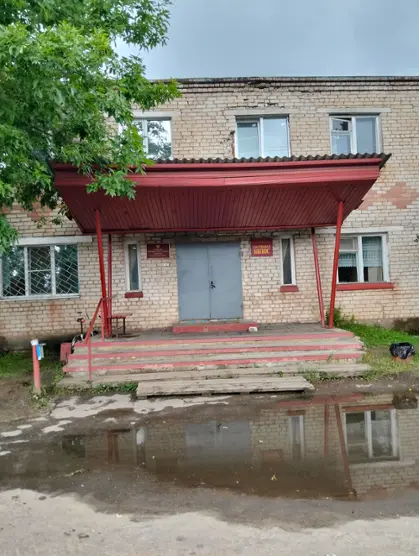 КОЛОС — Тверская область: фото объекта размещения