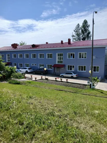 гостиница Пилот — Иркутская область: фото объекта размещения