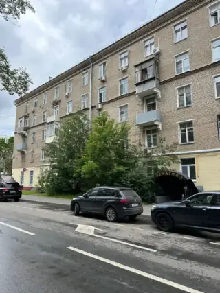 Отель «Сенатор» — Москва: фото объекта размещения