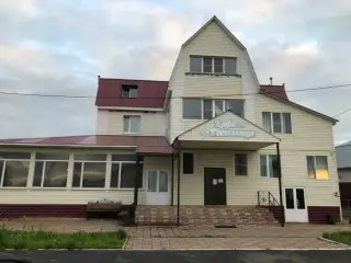 Мотель ИП Талышев К.В. — Пензенская область: фото объекта размещения