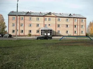 Общежитие Сеченовского ЛПУМГ — Нижегородская область: фото объекта размещения