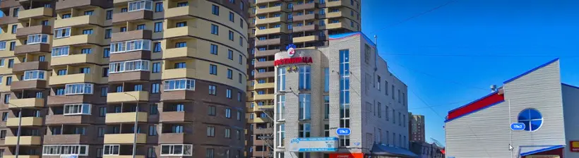АРГО — Архангельск: фото объекта размещения