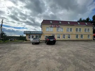 ЗАГОРОДНЫЙ ОТЕЛЬ	«Лежневская лагуна» — Ивановская область: фото объекта размещения
