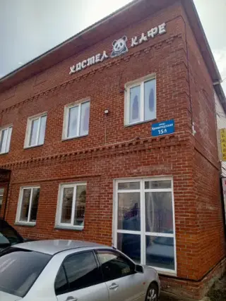 Хостел Панда Челябинск — Челябинск: фото объекта размещения