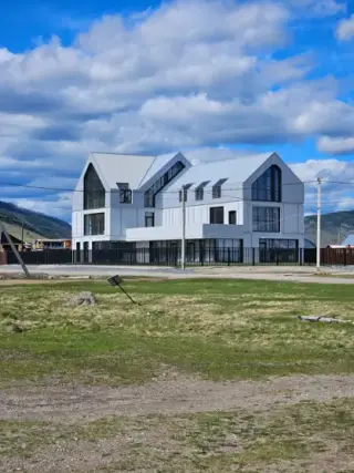 Гостевой дом Wind Lake — Иркутская область: фото объекта размещения