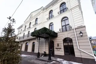 Отель «Покровский», ООО «ХОРЕКА ГРУП» — Челябинск: фото объекта размещения