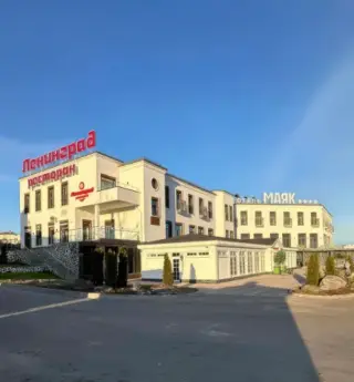 Апарт-отель "Маяк" — Сортавала: фото объекта размещения